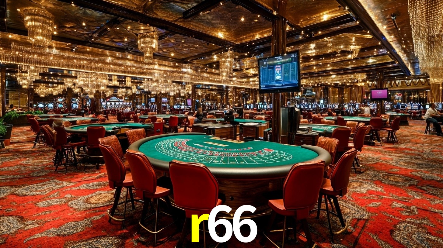 r66 - CASSINO SLOTS JOGOS - r66.com
