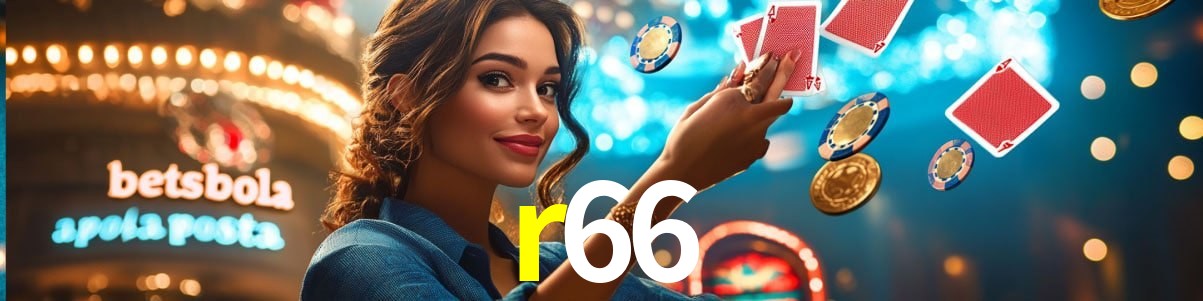 Experiência VIP r66