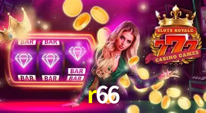 A Revolução dos Aplicativos de Jogos no r66