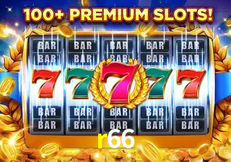 A Emoção da Loteria na r66: Uma Chance de Mudança de Vida