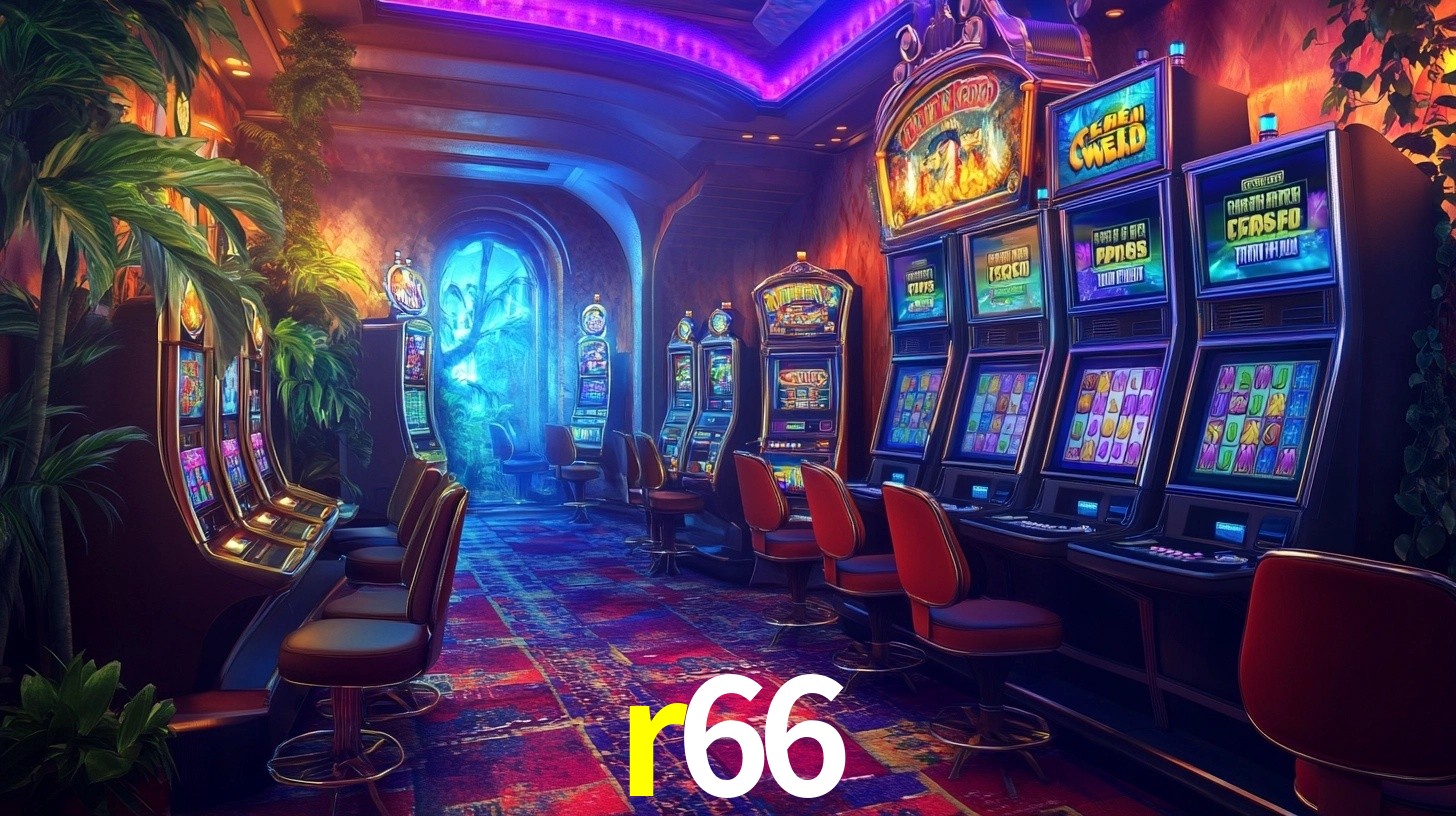 Statistics r66