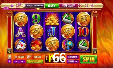 A Emoção da Loteria na r66: Uma Chance de Mudança de Vida
