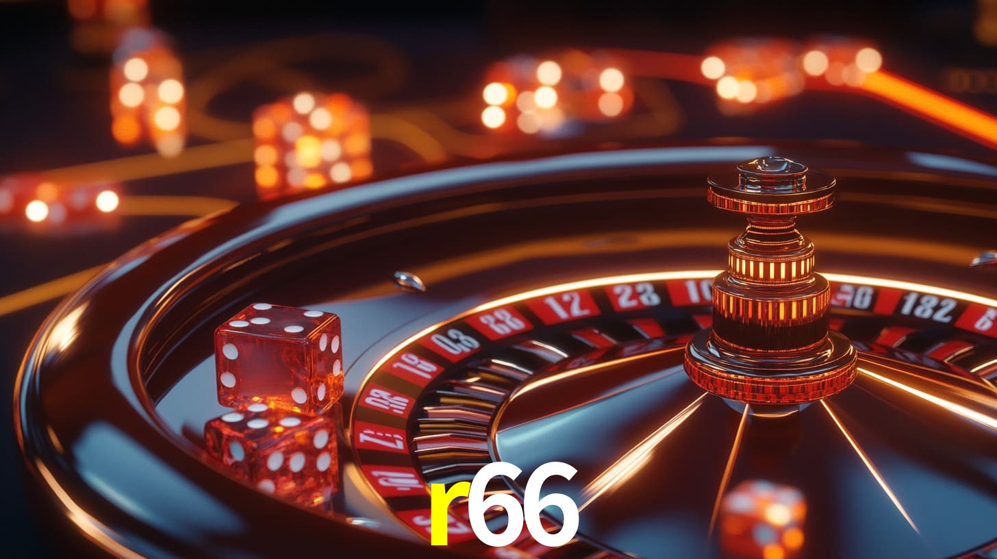 Live Casino r66