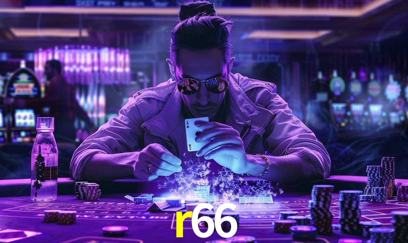 VIP Casino r66