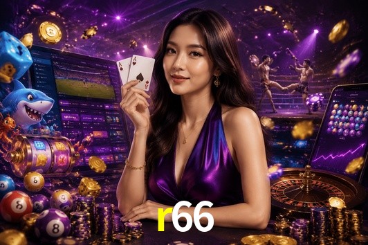 Roulette Table r66