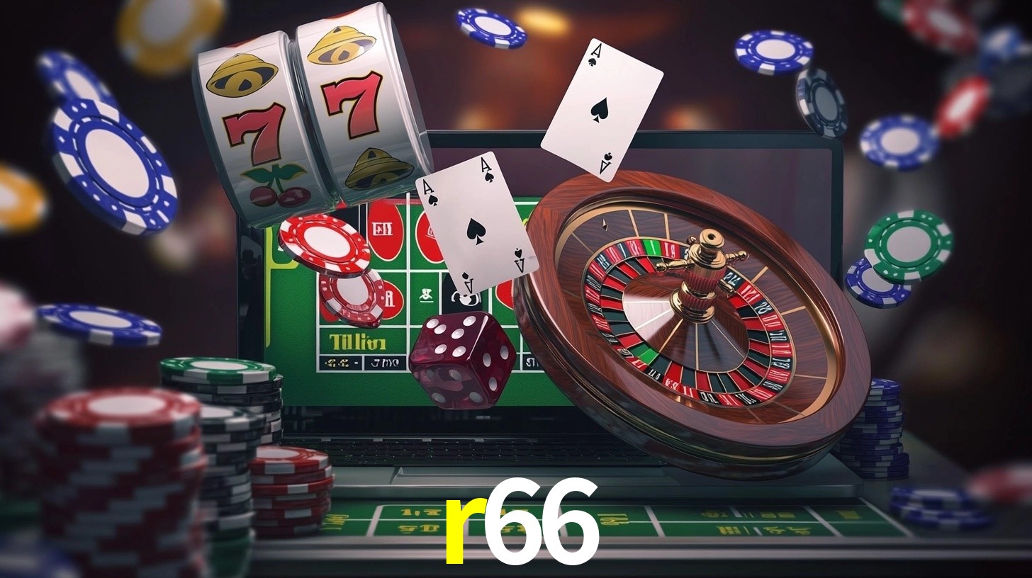 Explore as vantagens do r66: serviço profissional e confiabilidade