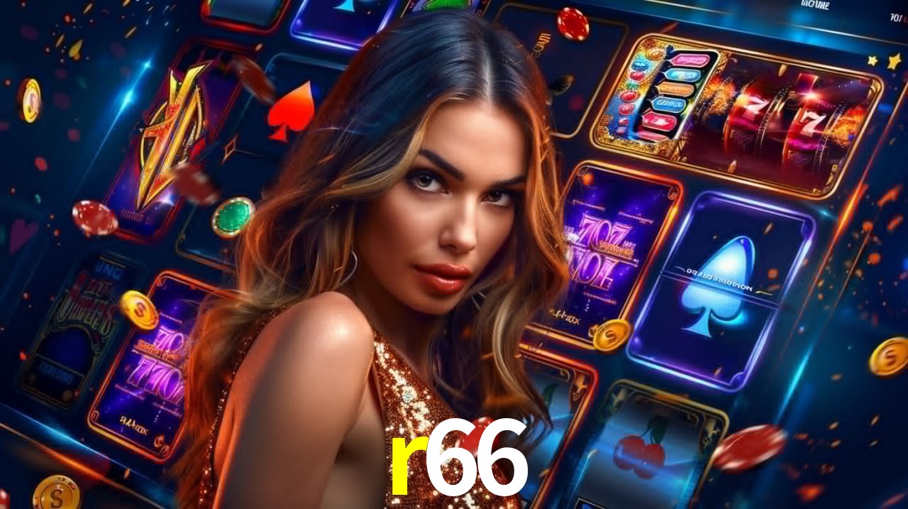 App oficial r66
