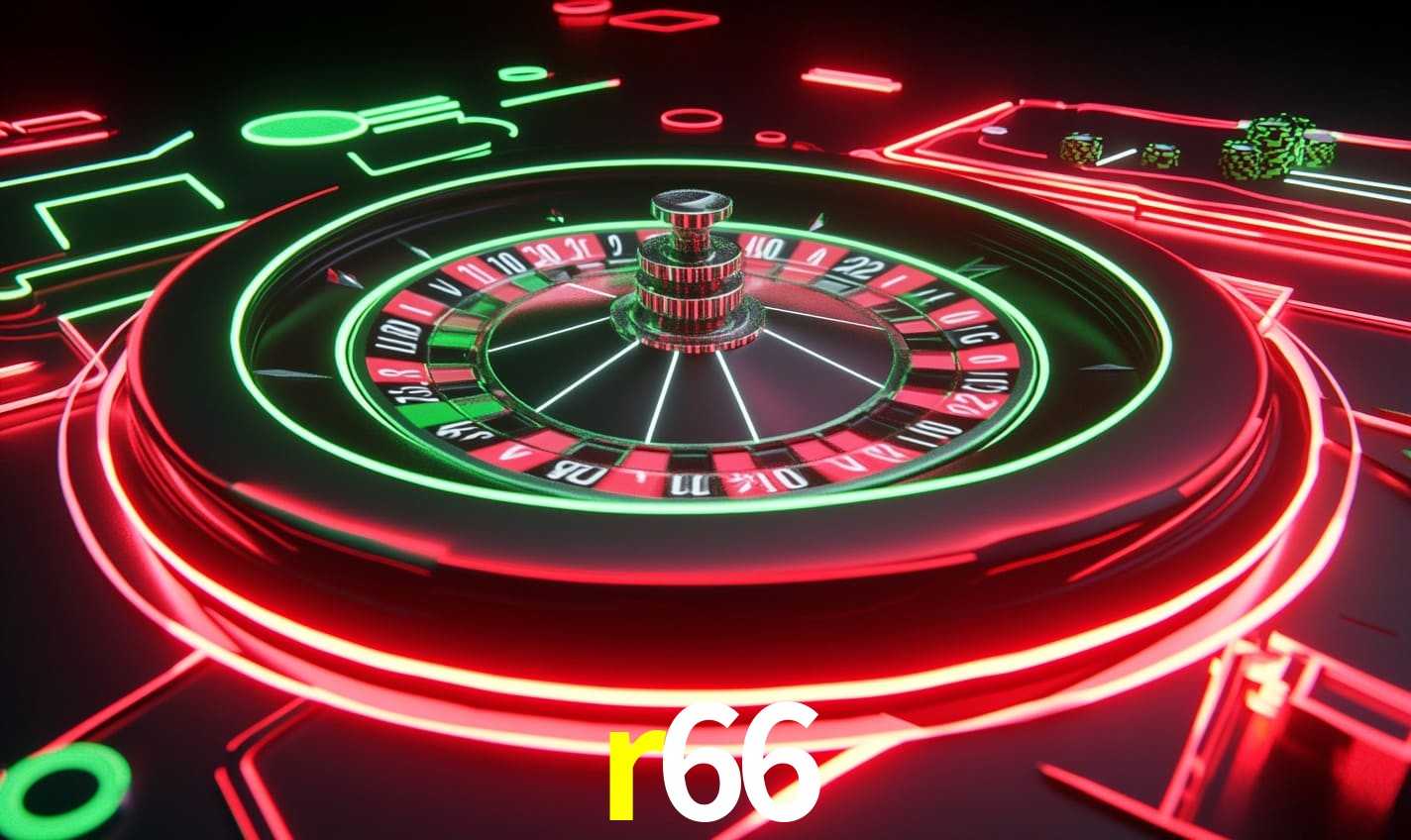 Inovações de Jogos na r66: O Futuro das Experiências Interativas