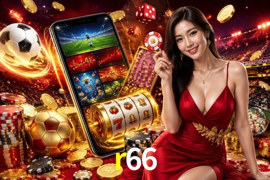 Football Betting r66