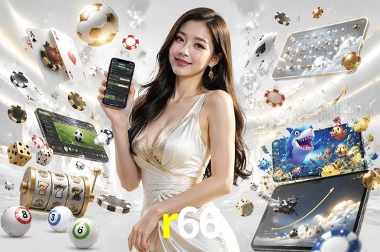 Live Casino r66