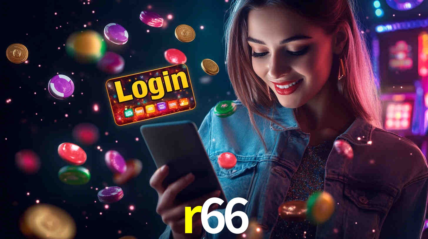 Explorando a Categoria de Eventos em Apostas na r66
