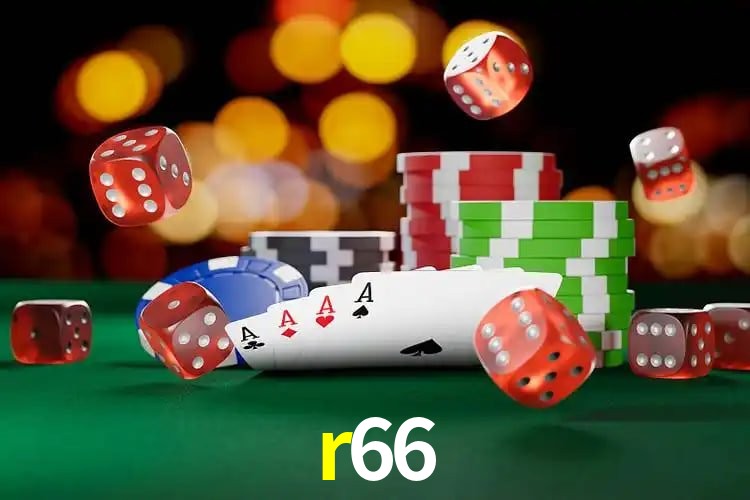 Recursos de Bônus r66
