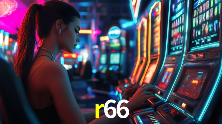 Experimente o Login Seguro Premium no r66