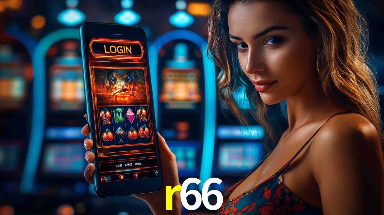 r66: A Experiência de Casino com Jogos de Mesa ao Vivo