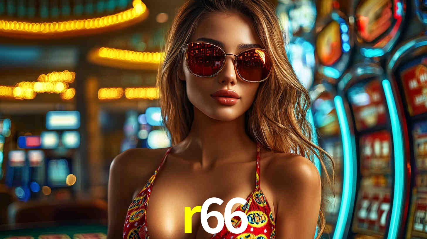 Ofertas Imperdíveis na r66: Promoções e Bônus Que Valem a Pena