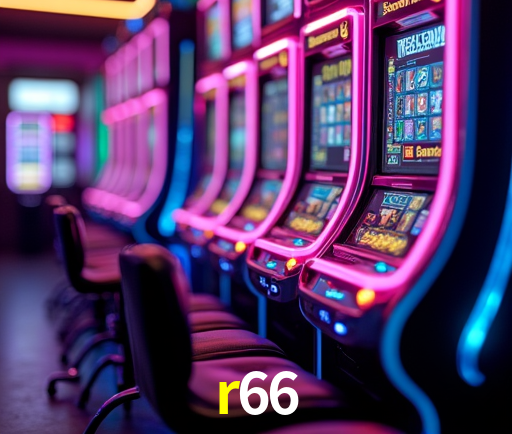 Fortune Tiger r66