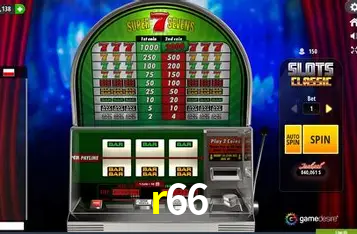 Descubra a Essência do r66: Nossa História e Compromissos