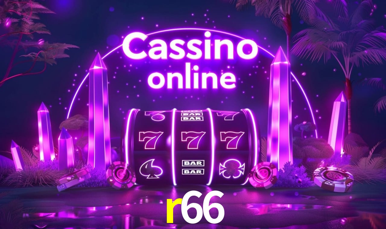 Benefícios da Conta r66