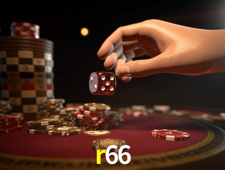 Estatísticas do Jogo r66