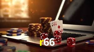 cassino r66