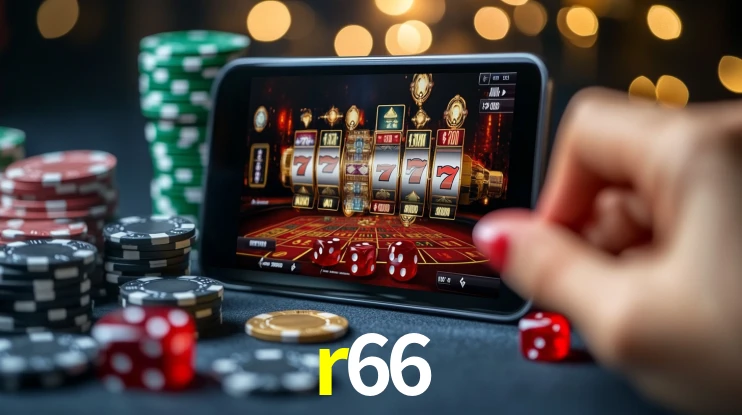 Exclusive Games r66