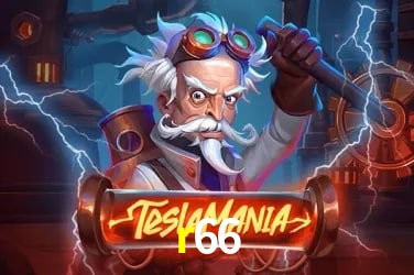 Jogos de Slot r66