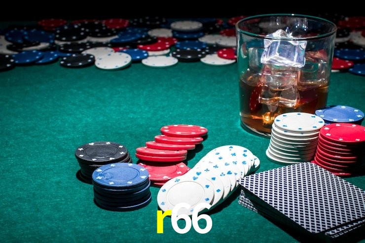Casino Ao Vivo r66