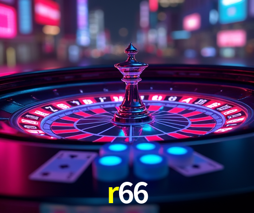 Descubra o Programa VIP da r66: Vantagens Exclusivas para Jogadores