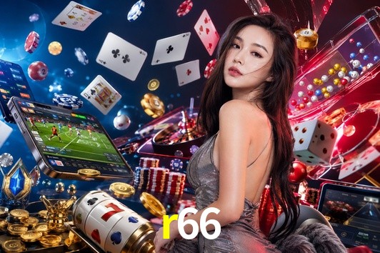Slot Games r66