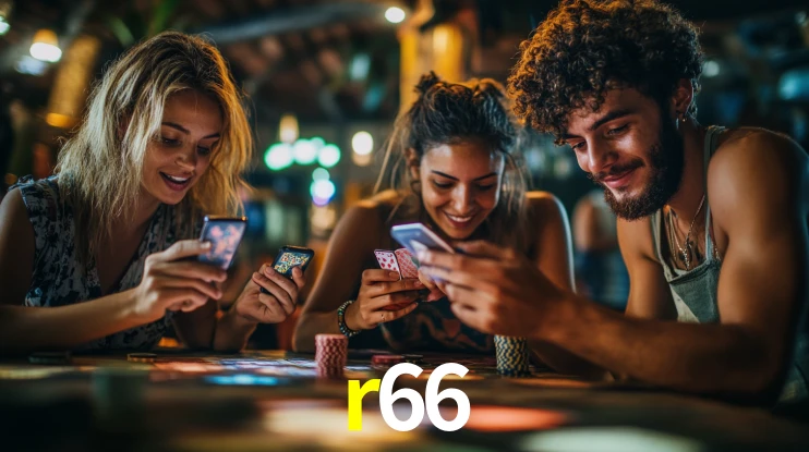 Welcome Bonus r66