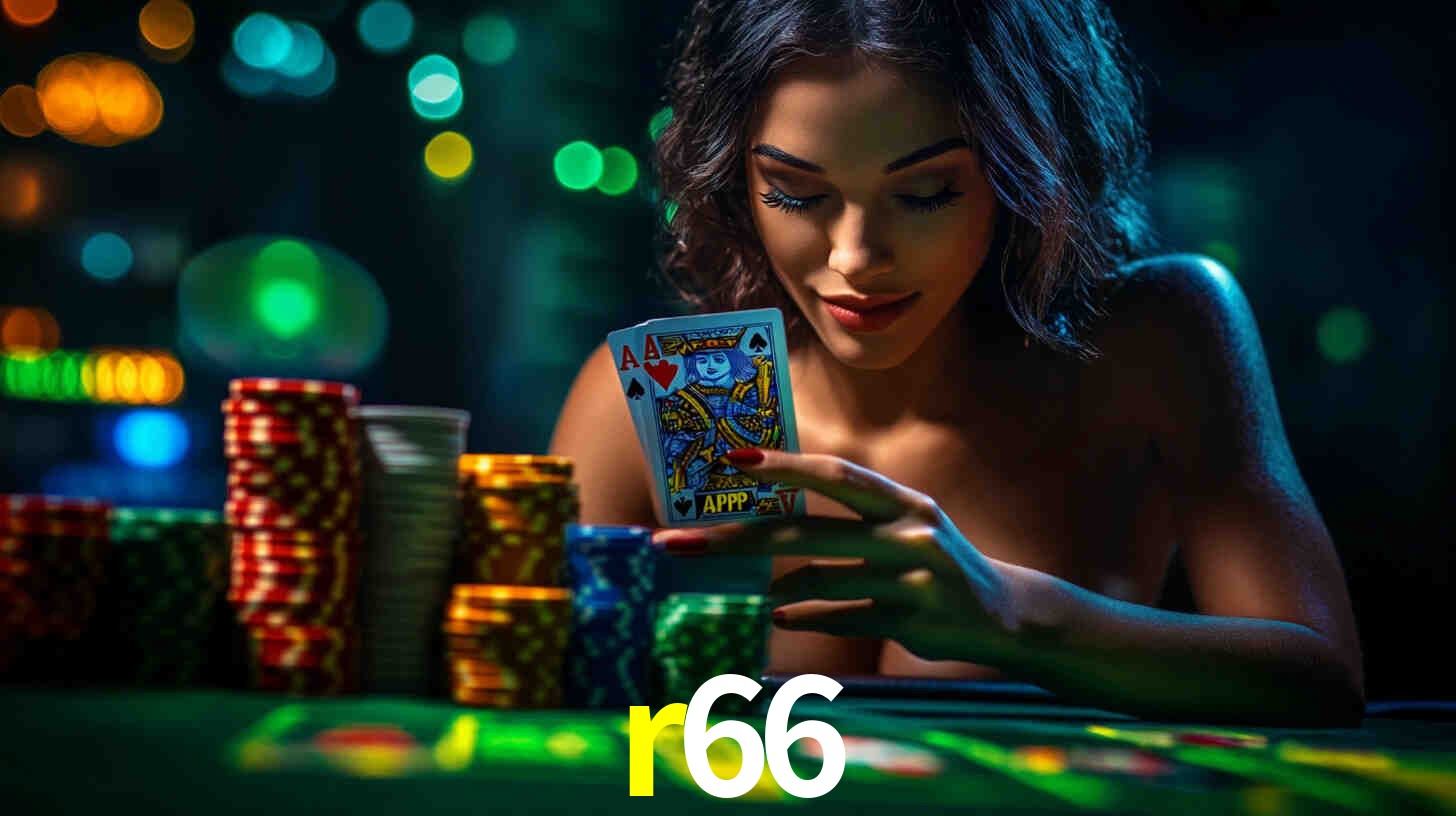 Descubra a Essência do r66: Nossa História e Compromissos
