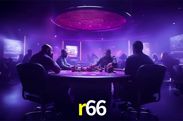 Desvendando o Mundo dos Jogos Virtuais na r66