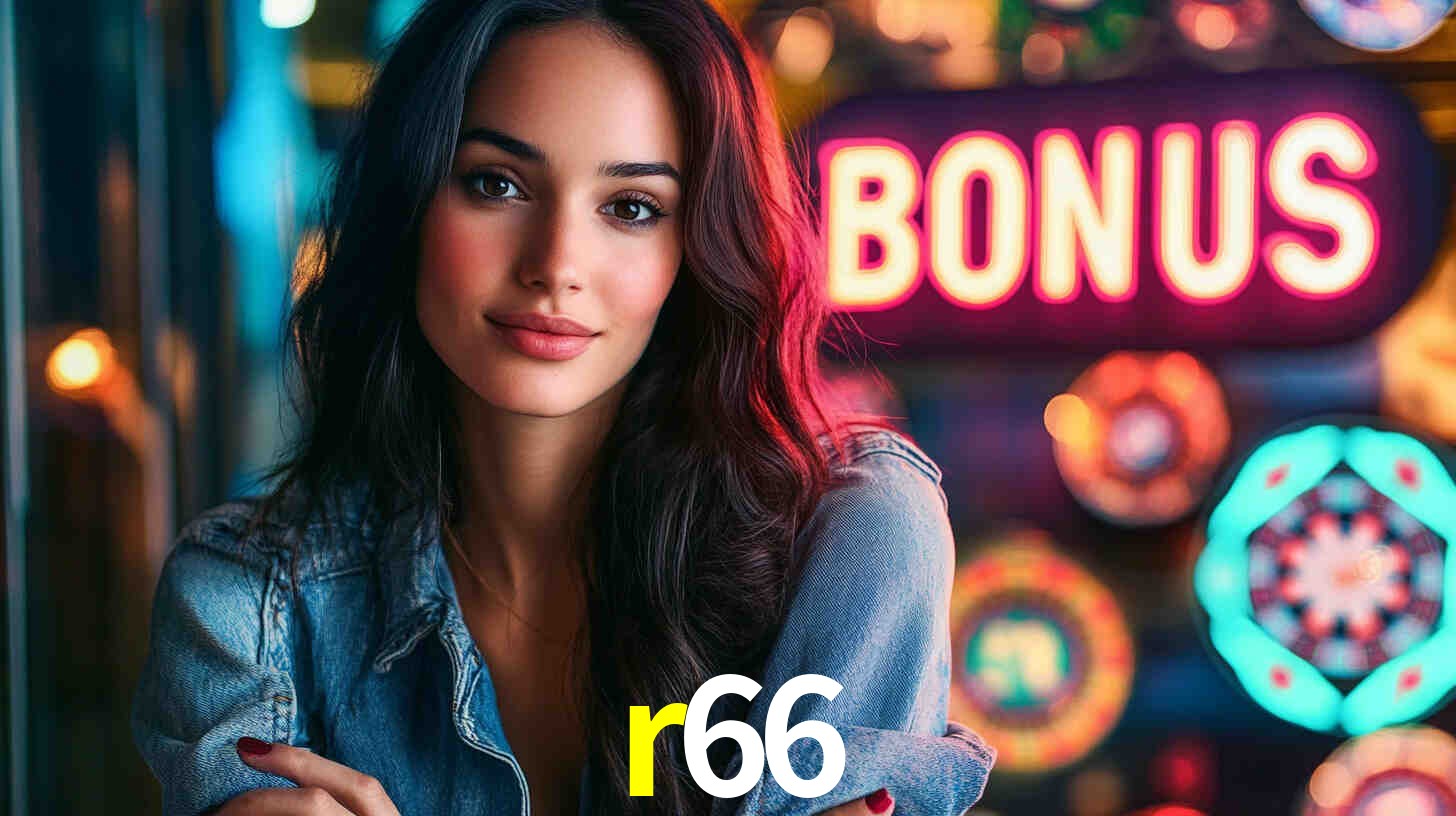Welcome Bonus r66