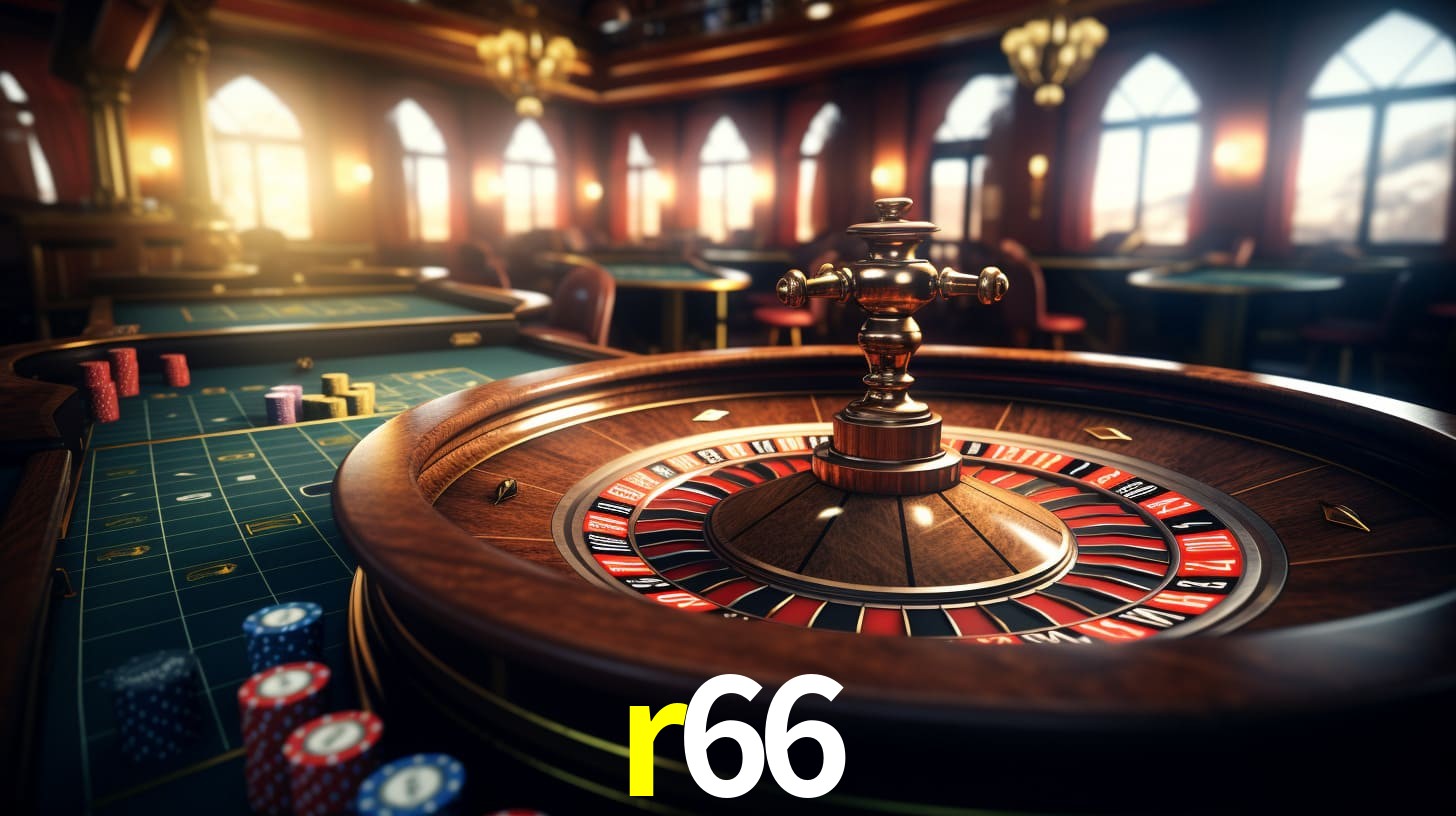 Bonus Features r66
