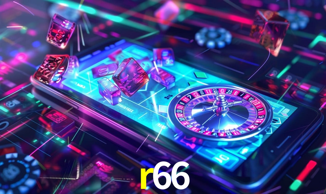 Estatísticas do Jogo r66