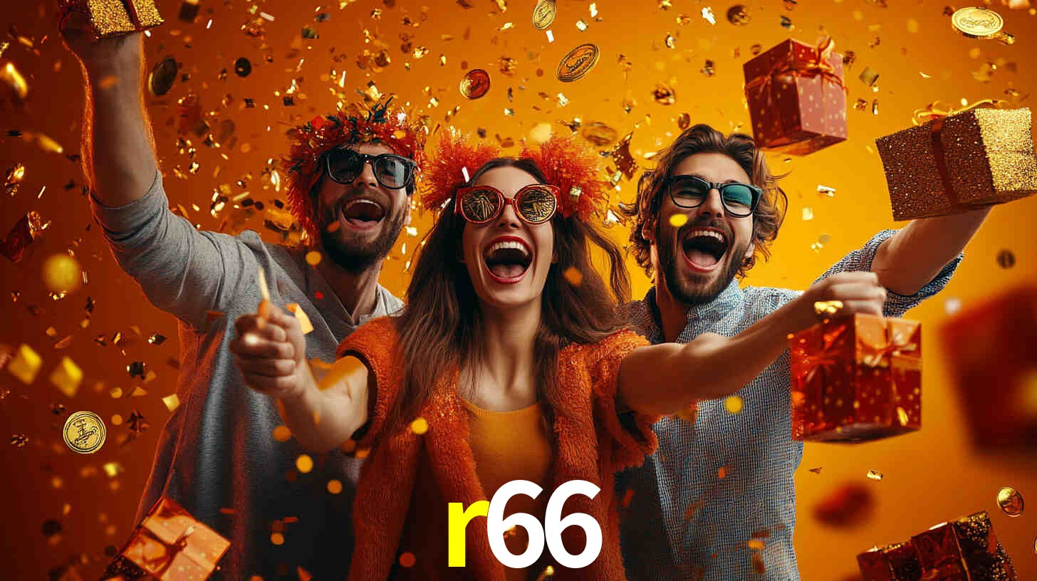 Daily Bonuses r66