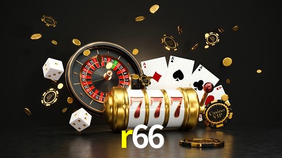 Slot Games r66