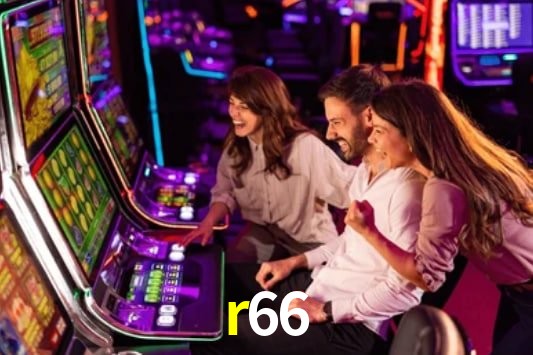 PIX Instantâneo r66