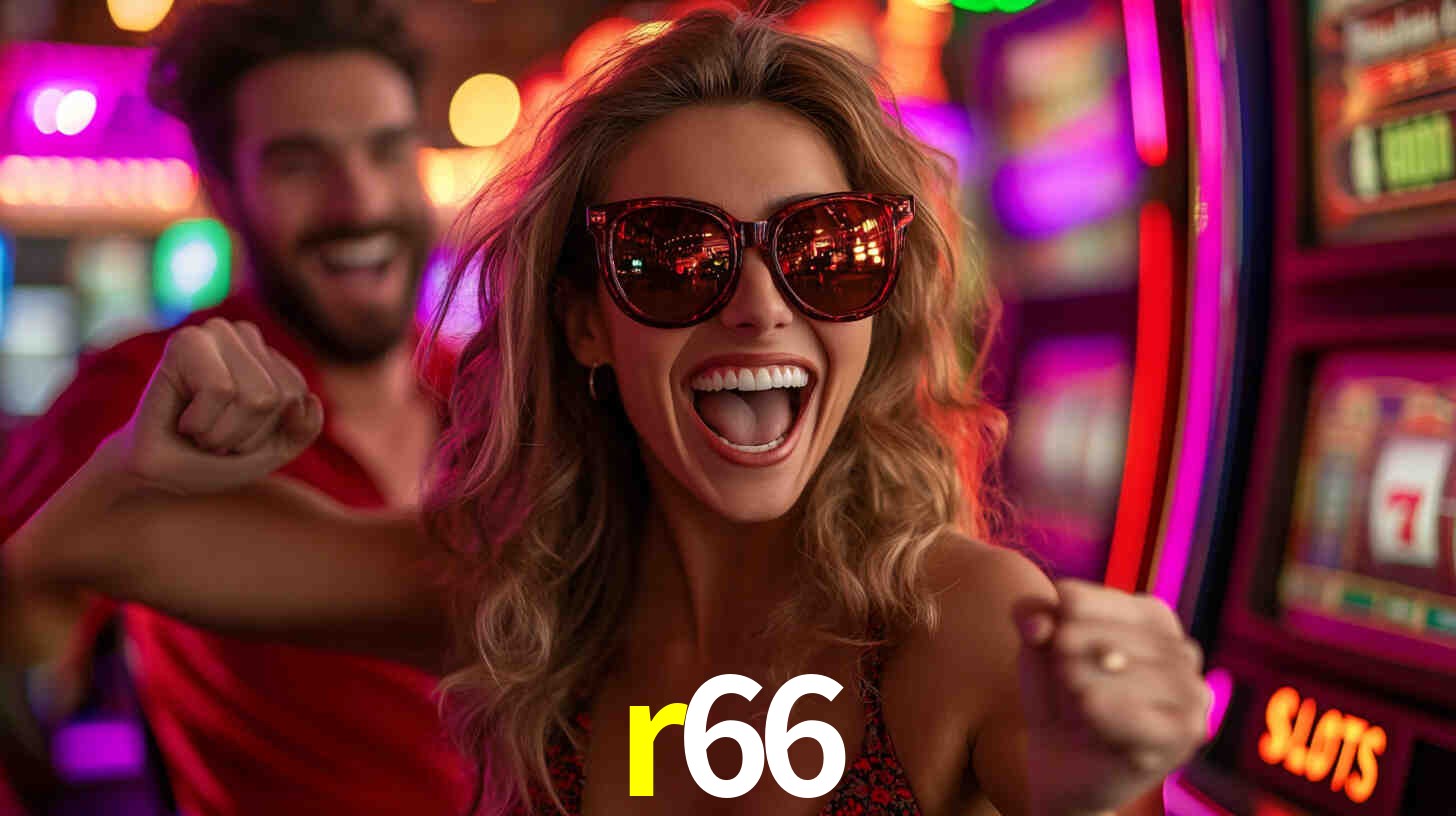 Inovações de Jogos na r66: O Futuro das Experiências Interativas