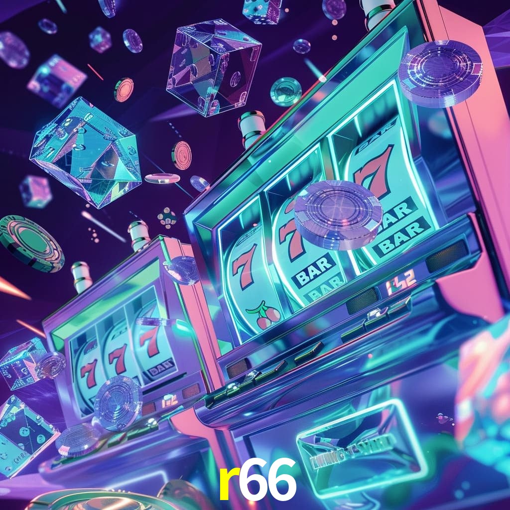 r66: Seu Especialista em Apostas Esportivas Brasileiras