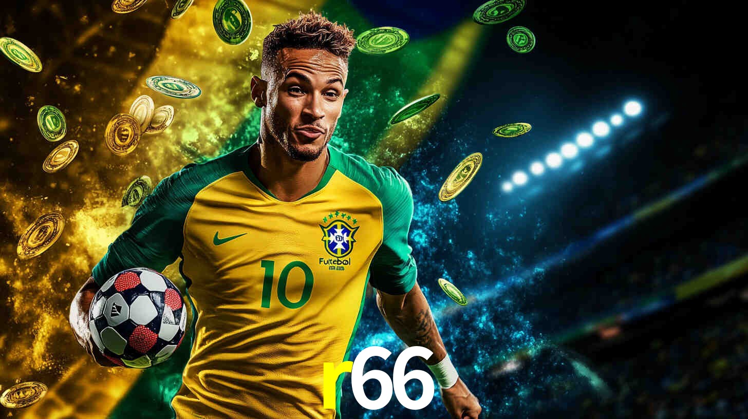 Descubra o Programa VIP da r66: Vantagens Exclusivas para Jogadores