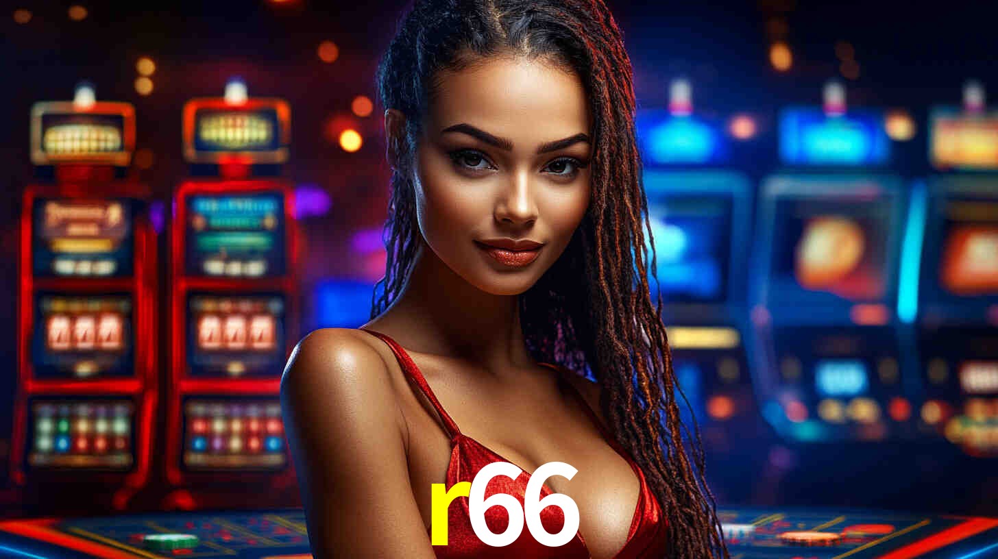 Desvendando o Mundo dos Jogos Virtuais na r66
