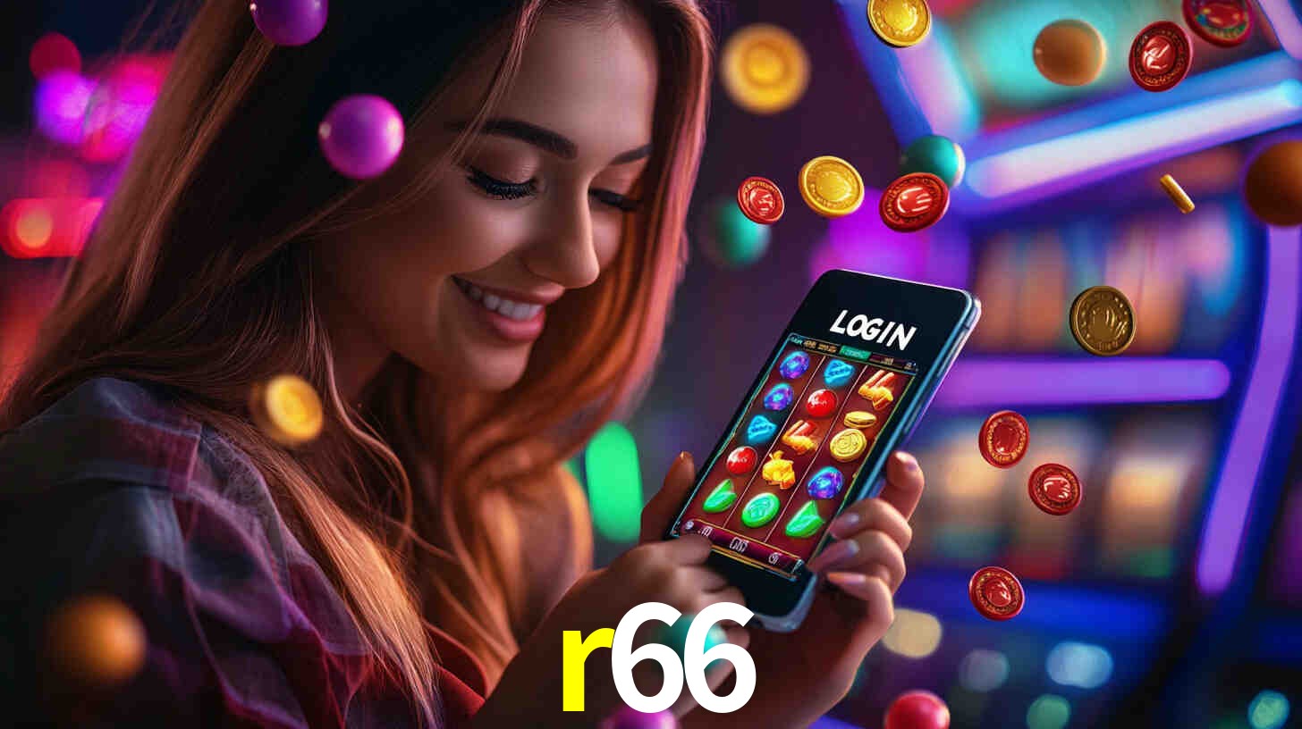 VIP Casino r66