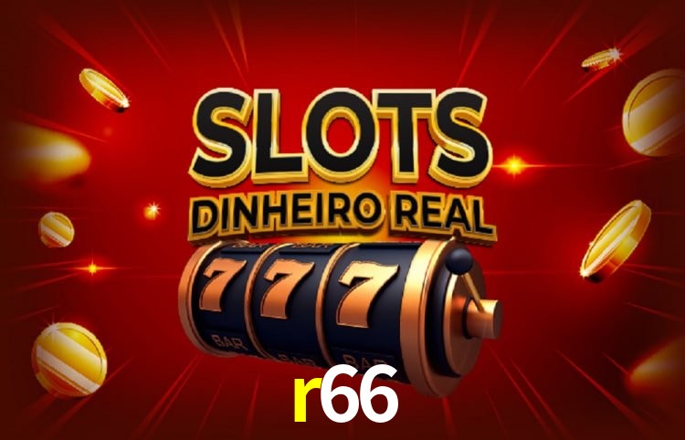 Sinta a adrenalina dos jogos de cassino com r66