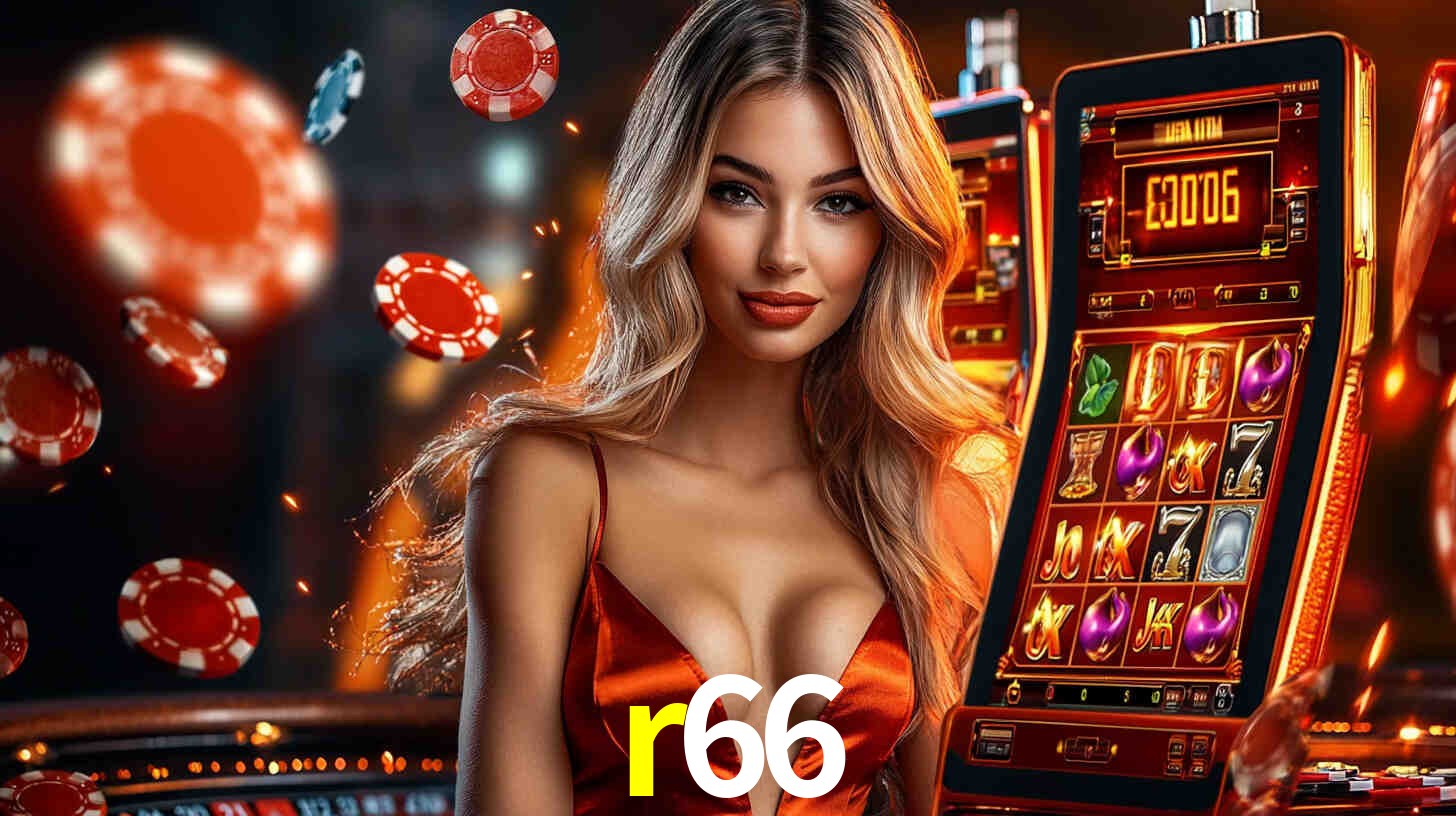 Live Casino r66
