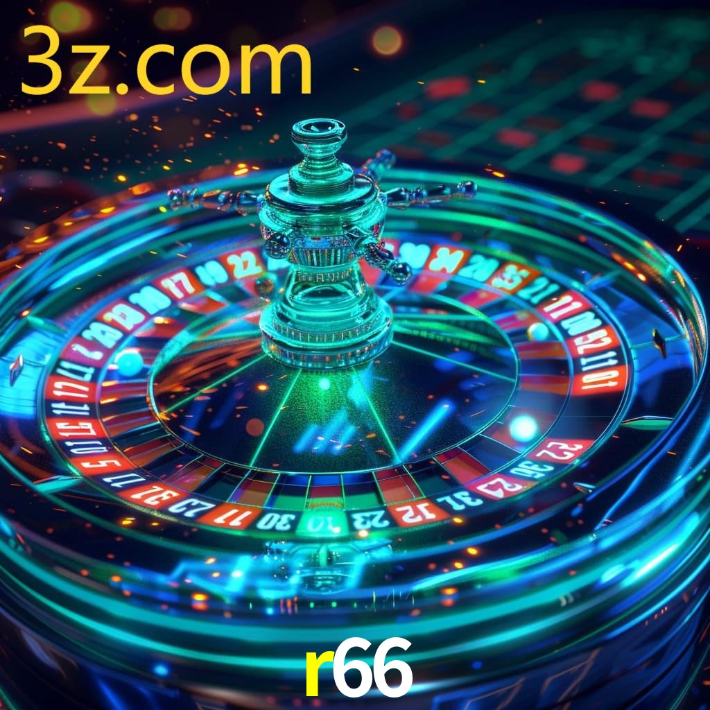 Cassino Online Seguro R66.COM