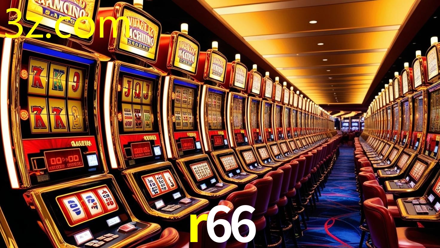 Jogos Crash na R66.COM