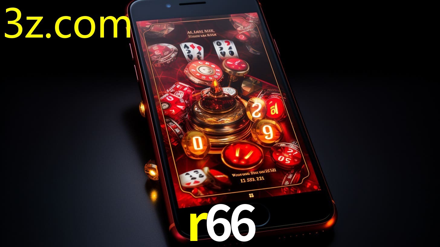 Jogos de Cassino R66.COM