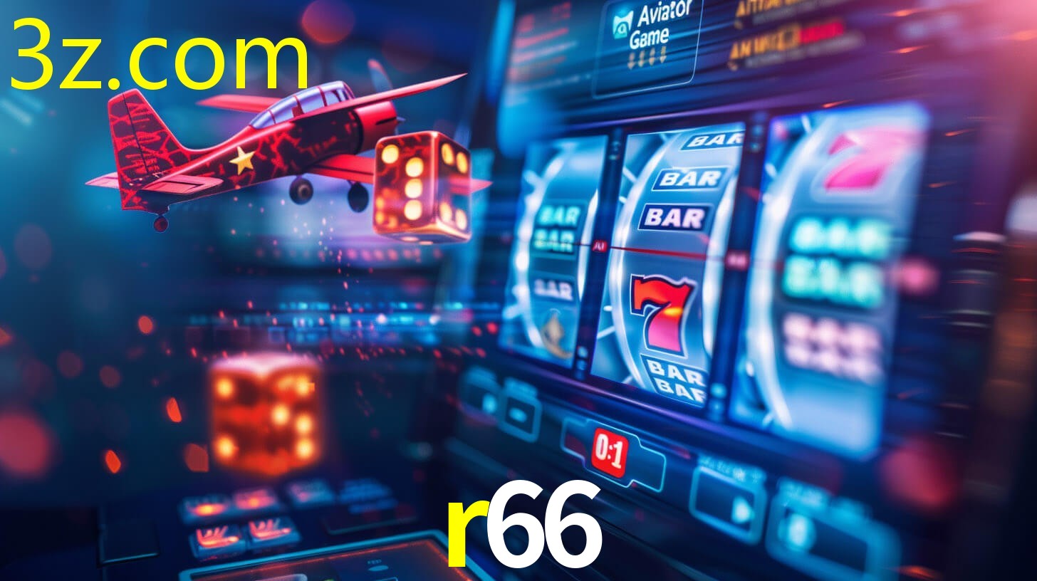 App R66.COM