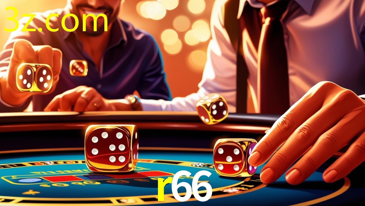 R66.COM Login Rápido